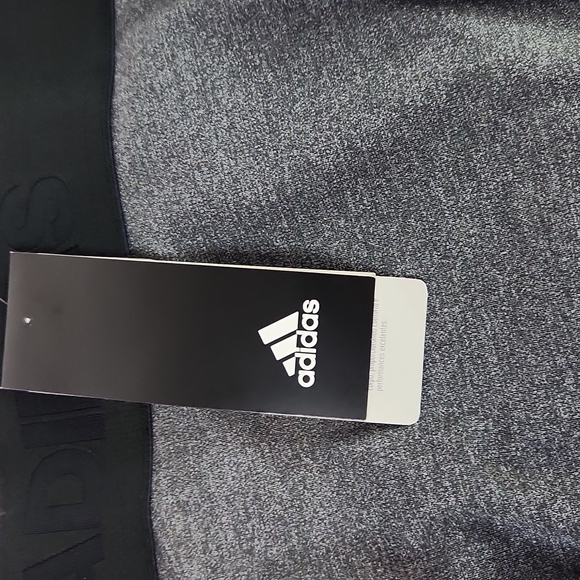 NWT 🏷️Adidas Climacool Training Tights. Size M - Picture 5 of 11